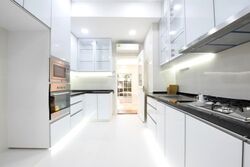 Gentle Villas (D11), Semi-Detached #597055291